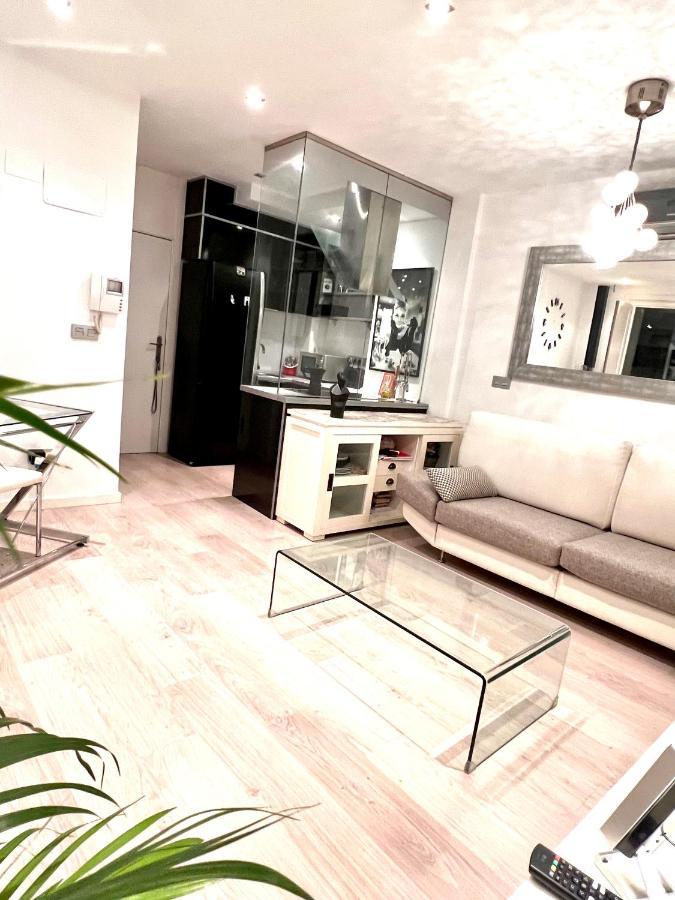 Apartment Piso En Pleno Centro, Confort, Lujo Y Comodidad, Paris Zaragoza