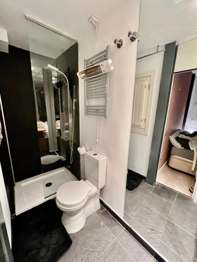 Piso En Pleno Centro, Confort, Lujo Y Comodidad, Paris Apartment